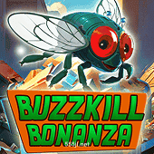 Buzzkill Bonanza Slot Game by 55jili